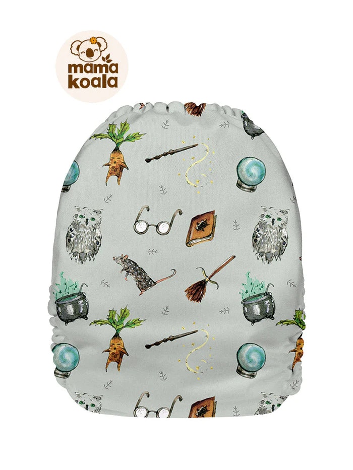Mama Koala - flerpack Pocket 1.0 utan inlägg
