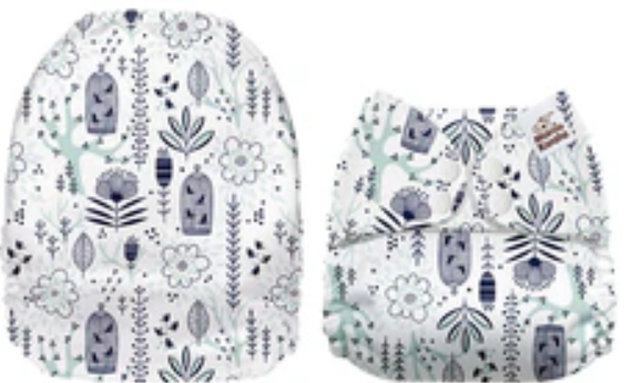 Mama Koala - flerpack Pocket 1.0 utan inlägg