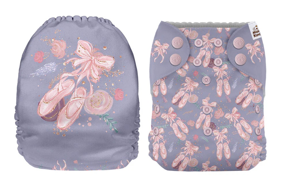 Mama Koala - flerpack Pocket 1.0 utan inlägg
