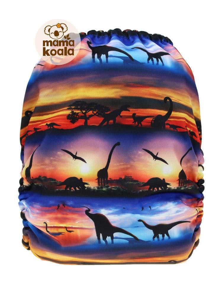 Mama Koala - flerpack Pocket 1.0 utan inlägg