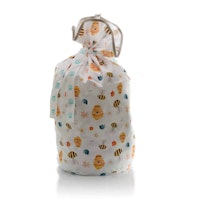 Culla di Teby - Wetbag, stor