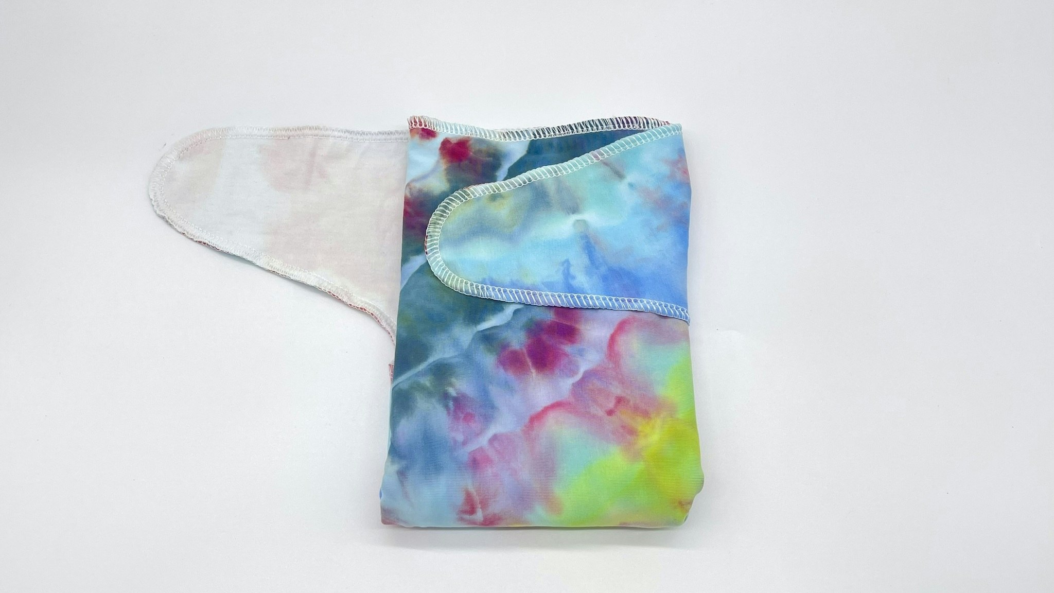 Creations By Ida - Preflats med trifold
