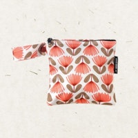 Eco Mini - PUL-påse Mini Luxe Wet Bag, dubbel pul