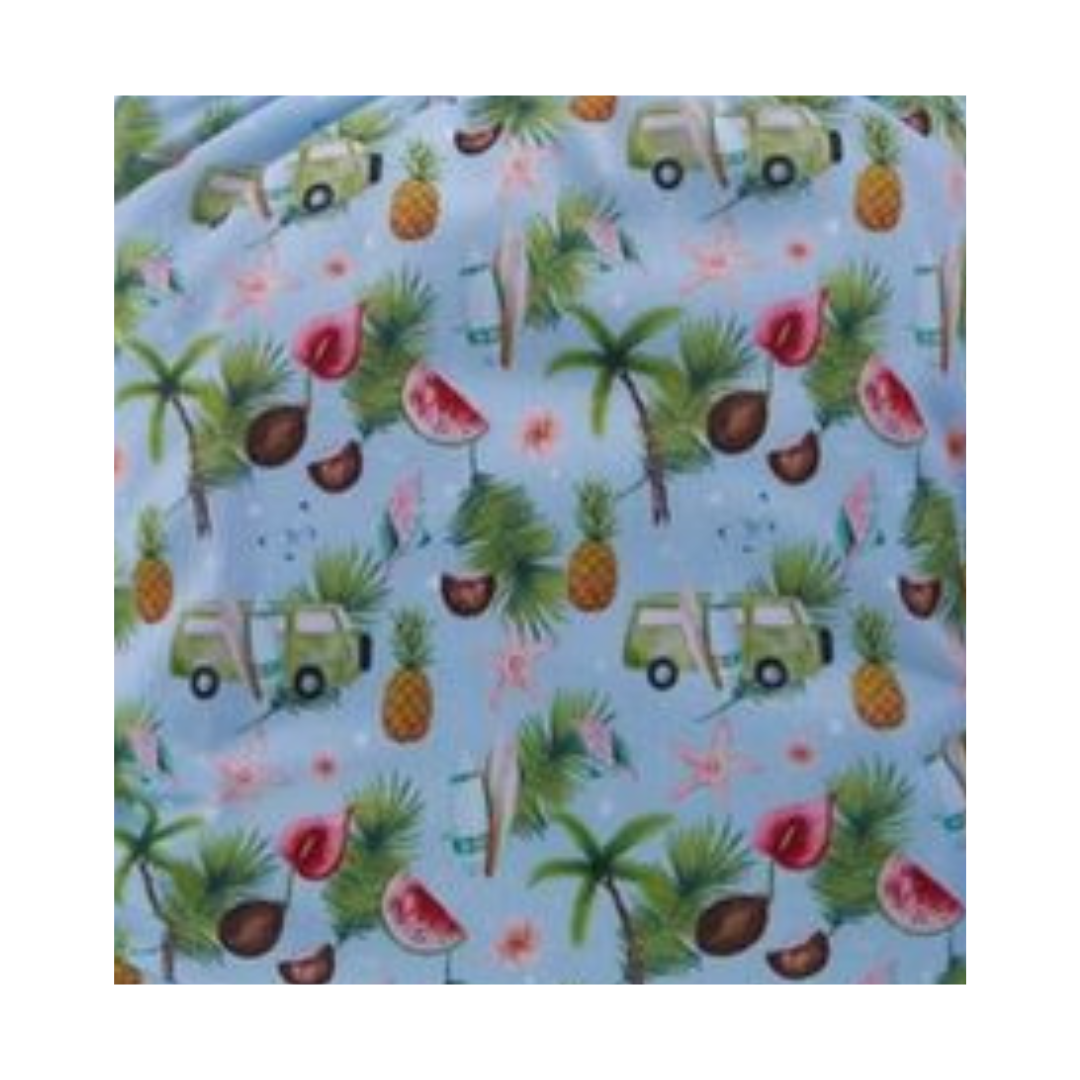 Bells Bumz Medium Wetbag