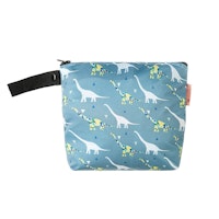 Petite Crown Wet Bag - Small