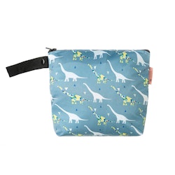 Petite Crown Wet Bag - Small