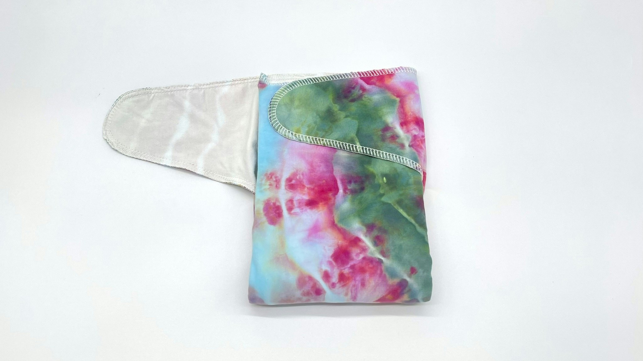 Creations By Ida - Preflats med trifold