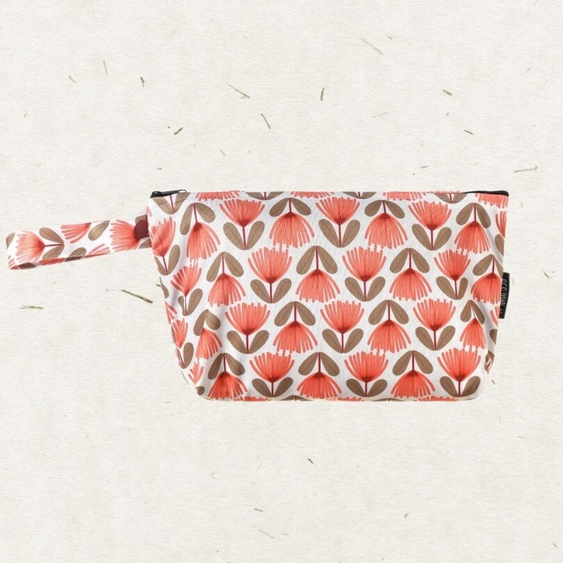 Eco Mini - PUL-påse Luxe Wet Bag, dubbel PUL