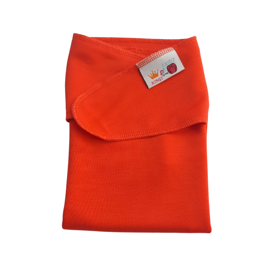 Kings of my Castle - Preflat i Lyocell (Tencel)