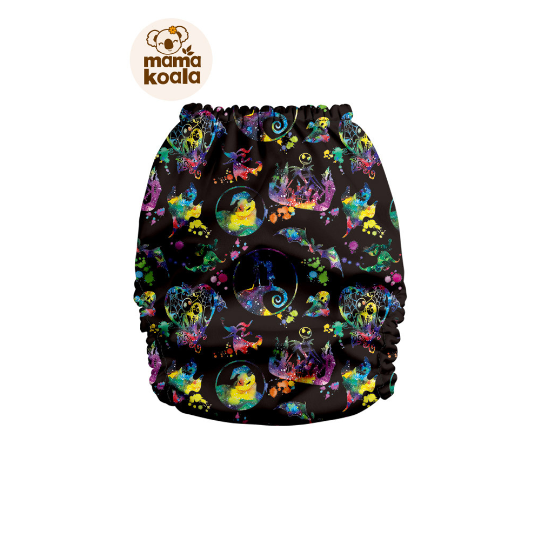 Mama Koala - Pocket 2.0 - Kardborre - Coolmax
