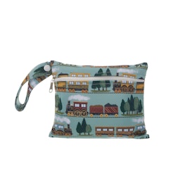 Bells Bumz Mini Wetbag