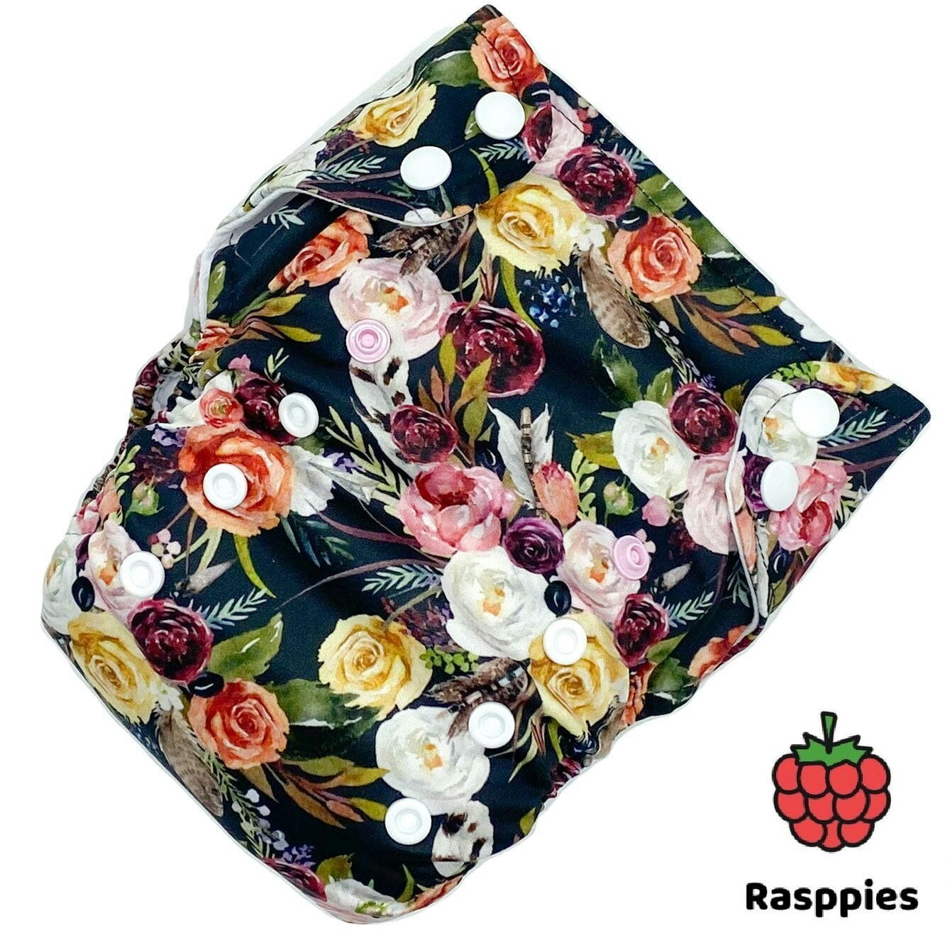 Rasppies - Pocketblöja Toddler