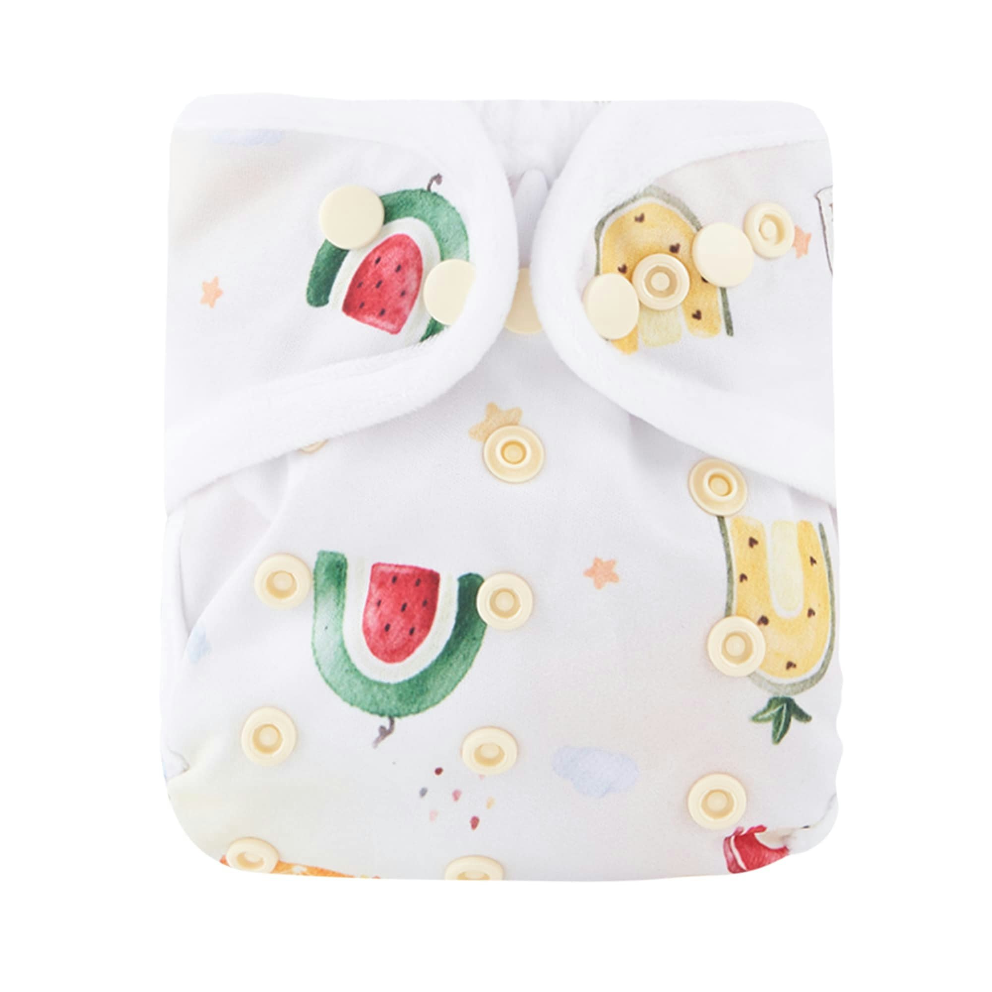 Bells Bumz Z-Wrap, Newborn