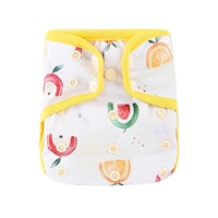 Bells Bumz Z Wrap OS