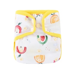 Bells Bumz Z Wrap OS