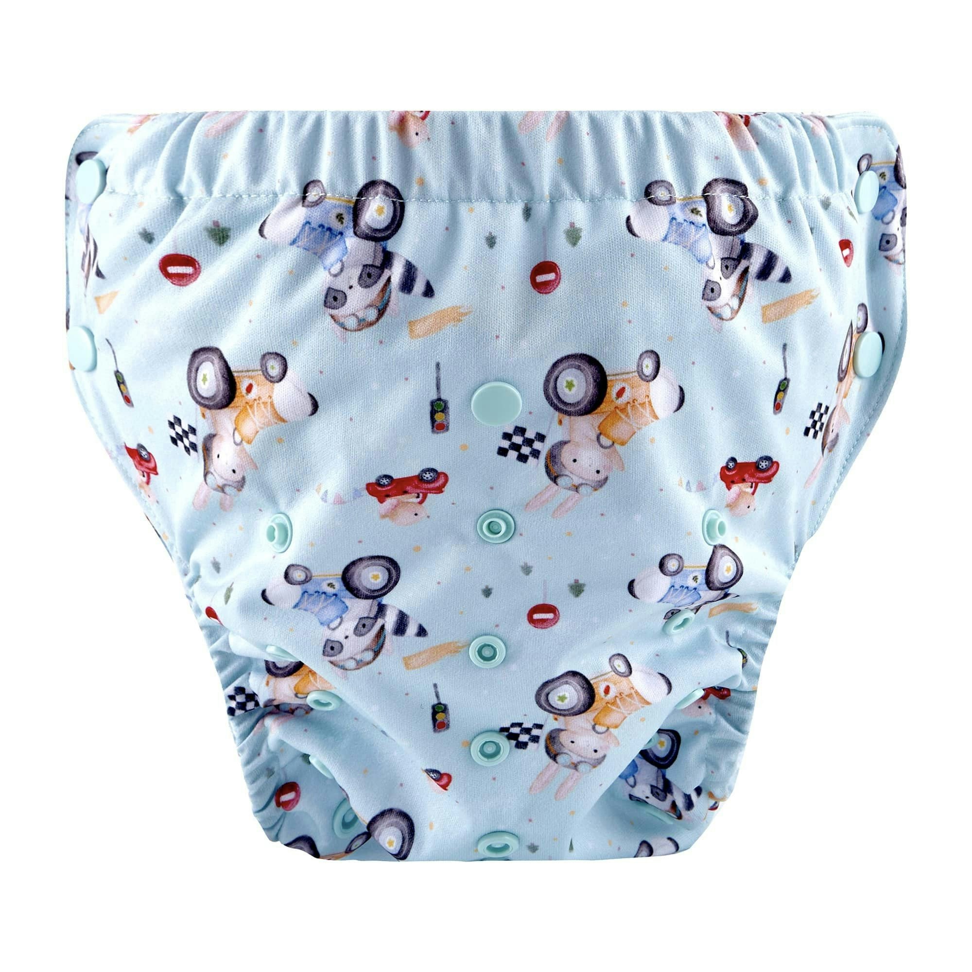 Bells Bumz Wet & wild pull up Junior
