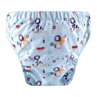 Bells Bumz Wet & wild pull up Junior