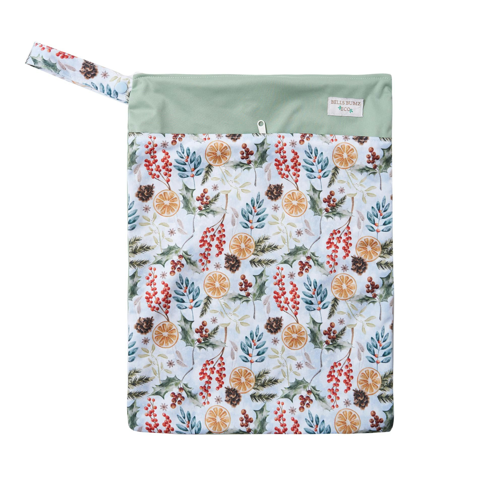 Bells Bumz Medium Wetbag