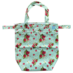 Lilbus - Out and about wetbag