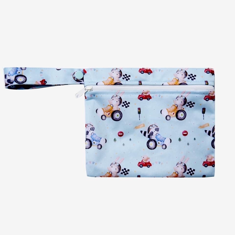 Bells Bumz Mini Wetbag