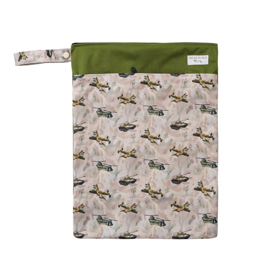 Bells Bumz Medium Wetbag