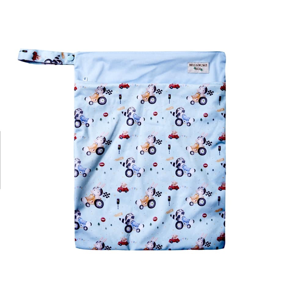 Bells Bumz Medium Wetbag