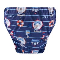 Bells Bumz Wet & wild pull up OS