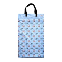 Bells Bumz Wet bag XL/ "Nappy Pail"