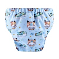 Bells Bumz Wet & wild pull up Junior