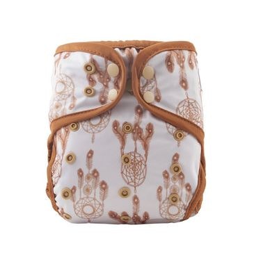 Bells Bumz Z Wrap +/ Junior