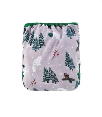Bells Bumz Z Wrap +/ Junior