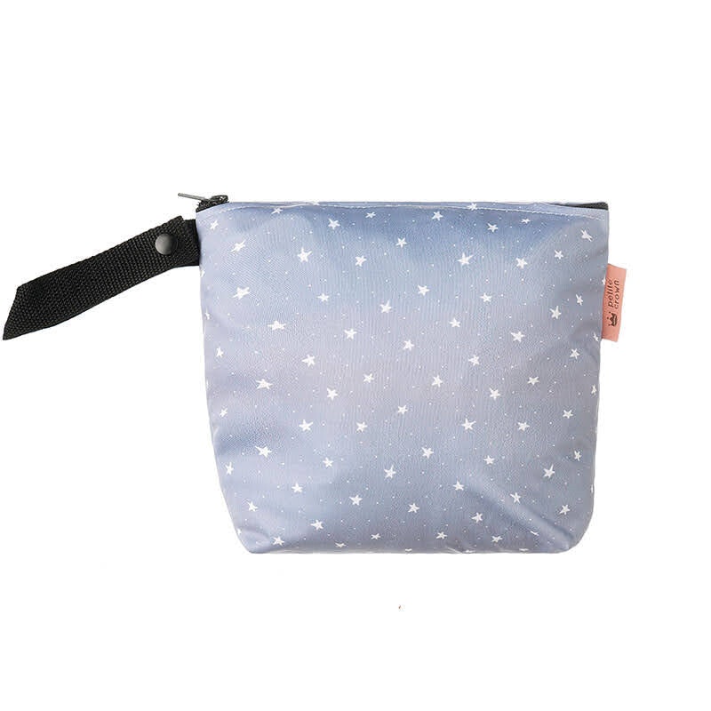Petite Crown Wet Bag - Small