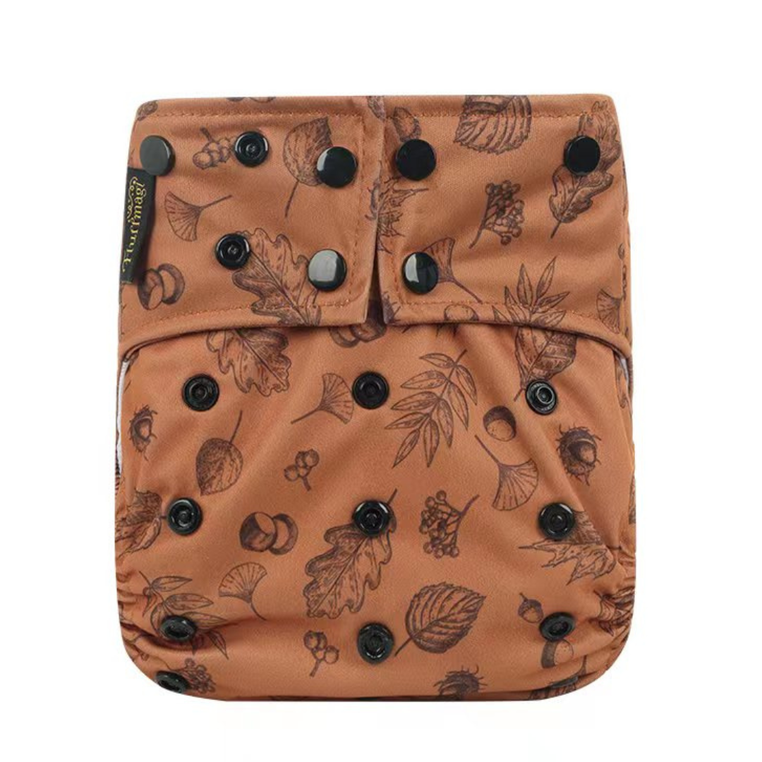 Fluffmagi Pocketblöja 1.0 utan inlägg