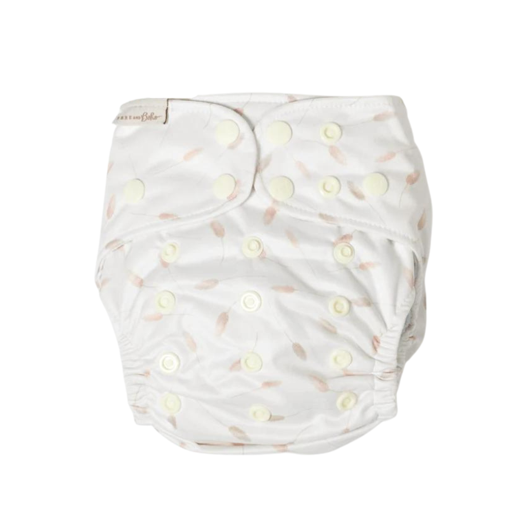 Bare & Boho - Ai2 Soft Cover