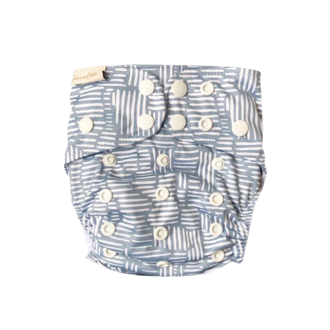 Bare & Boho - Ai2 Soft Cover
