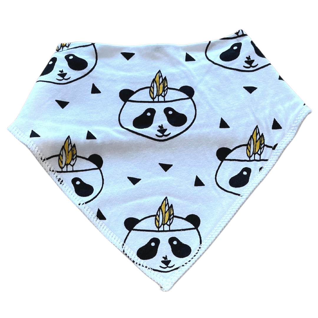 Dregglisar bomull/fleece