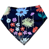 Dregglisar bomull/fleece