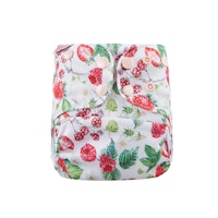Petite Crown Trima - One Size