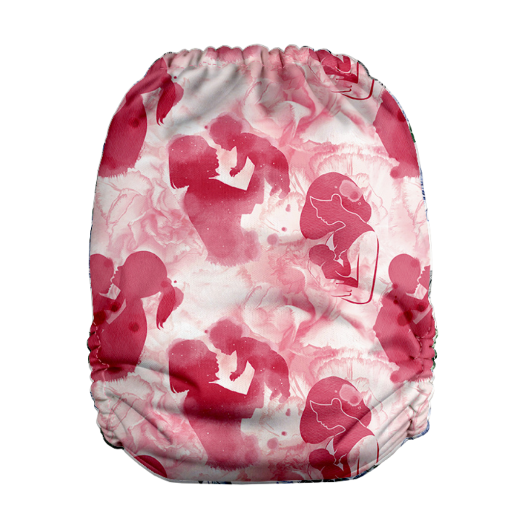 Mama Koala - Pocket 2.0 - Fuskmocka
