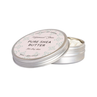 Pure Shea Butter 100 ml