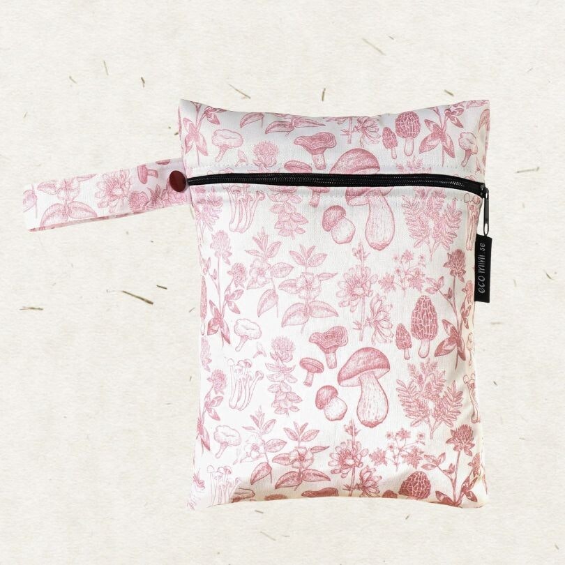 Eco Mini - PUL-påse Small