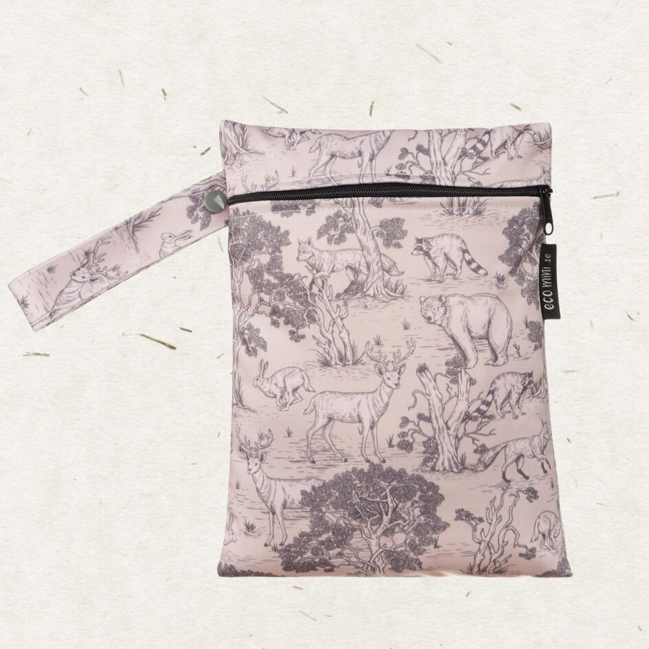 Eco Mini - PUL-påse Small