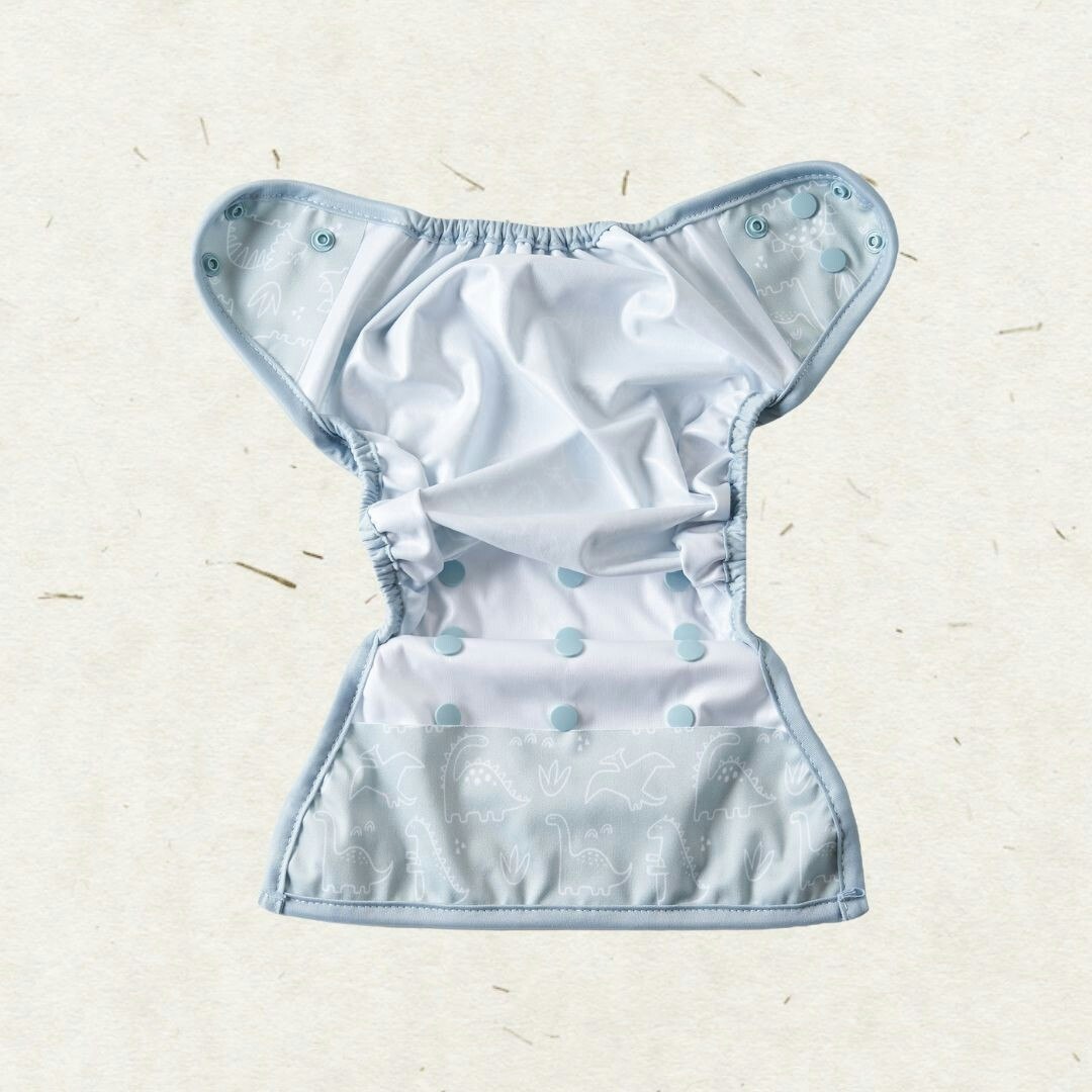 Eco Mini - PUL-skal OS