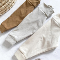 Evelina Apparel - Leggings - Återvunnen bomull