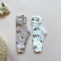 Evelina Apparel - Leggings - Penguins