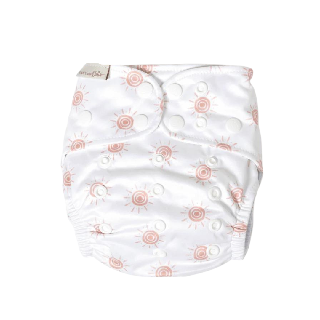 Bare & Boho - Ai2 Soft Cover