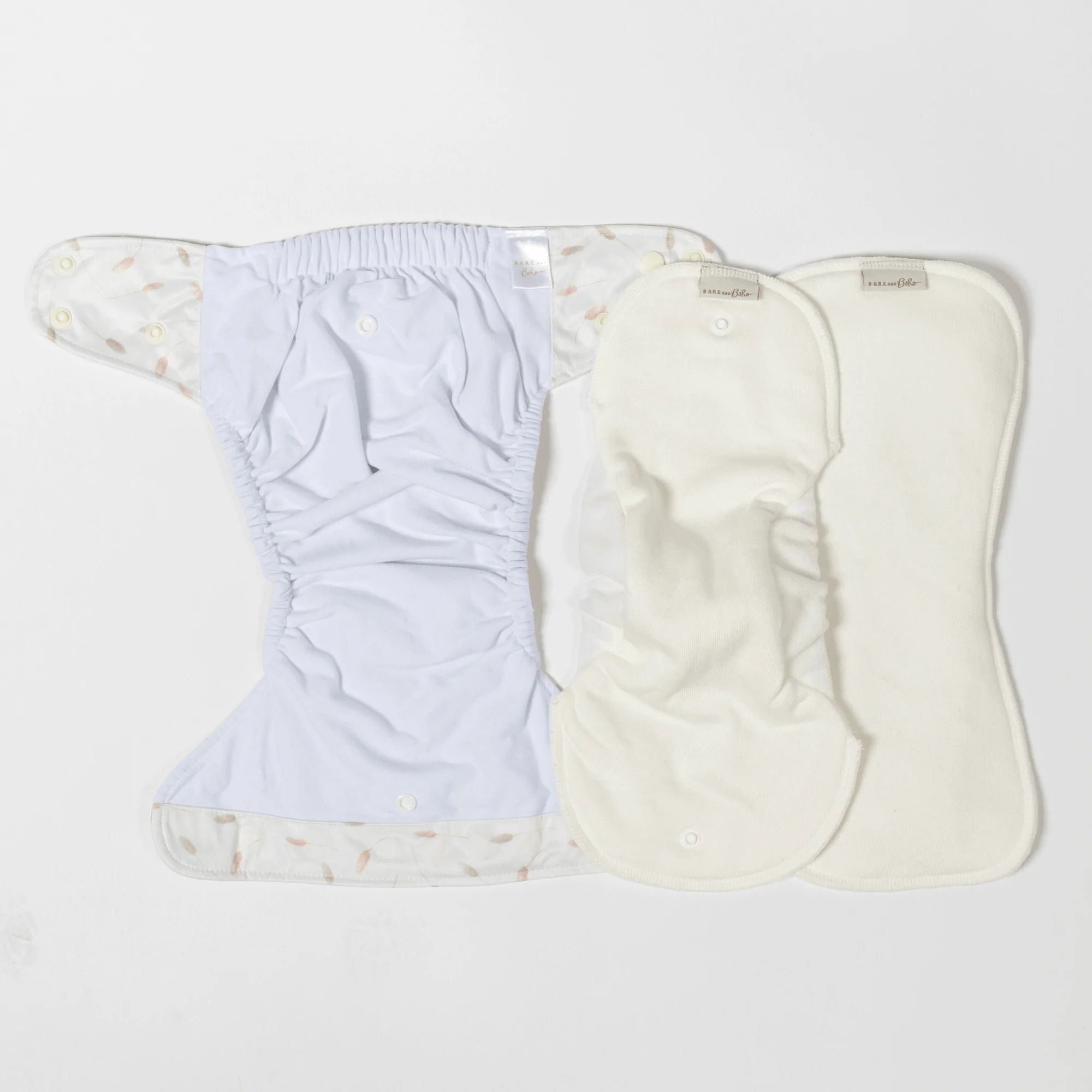 Bare & Boho - Ai2 Soft Cover