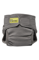 Bloomi - Ai3 byxa storlek S - Cloudy Grey