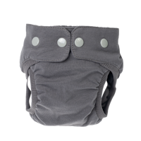 Bloomi - Ai3 byxa storlek S - Cloudy Grey