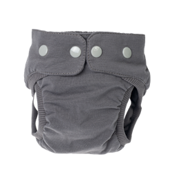 Bloomi - Ai3 byxa storlek S - Cloudy Grey